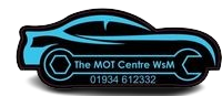 The MOT Centre WSM Logo